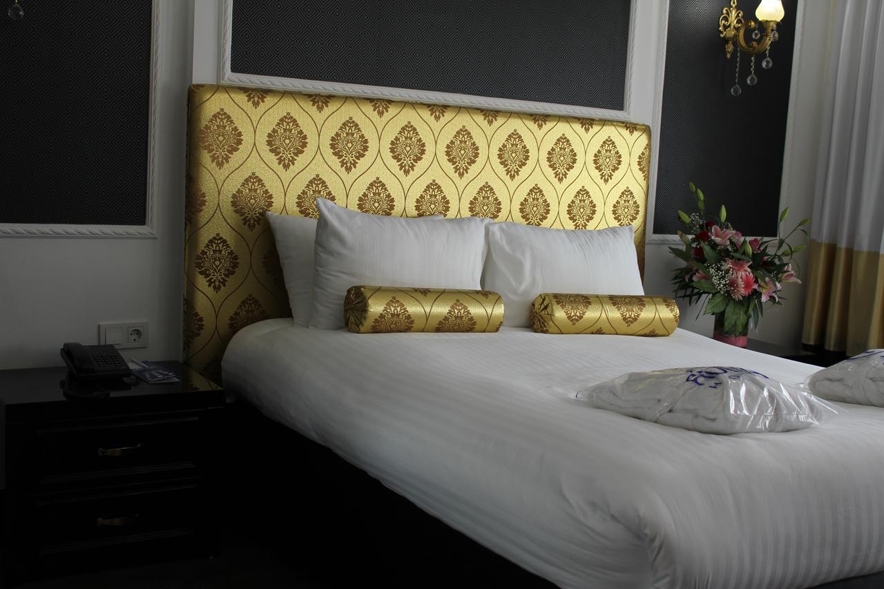 Adela Hotel - Istanbul — Fotoğraflar 3